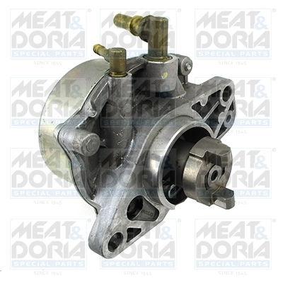 Vacuum Pump, braking system
